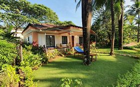 Villa Mayfair